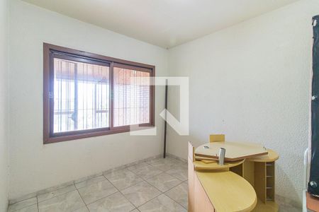 Quarto 1 de casa à venda com 3 quartos, 144m² em Vila Nova, Porto Alegre