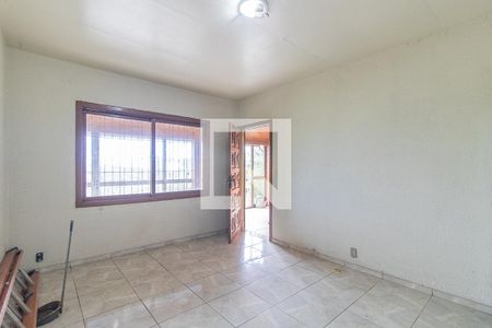 Sala de casa à venda com 3 quartos, 144m² em Vila Nova, Porto Alegre