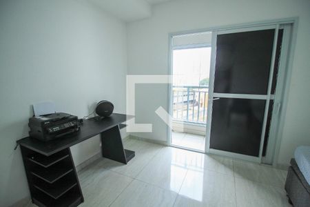 Studio de kitnet/studio para alugar com 1 quarto, 24m² em Belenzinho, São Paulo