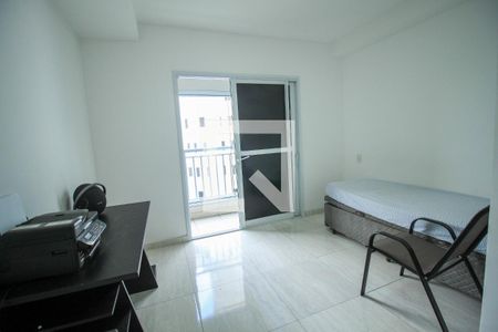 Studio de kitnet/studio para alugar com 1 quarto, 24m² em Belenzinho, São Paulo