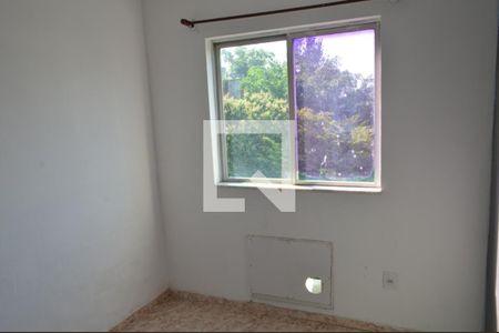 Quarto 2 de apartamento à venda com 2 quartos, 45m² em Pechincha, Rio de Janeiro