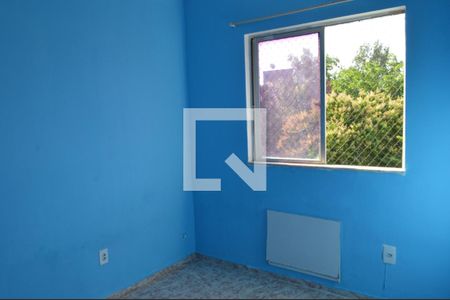 Quarto 1 de apartamento à venda com 2 quartos, 45m² em Pechincha, Rio de Janeiro