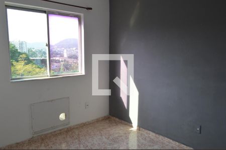 Quarto 2 de apartamento à venda com 2 quartos, 45m² em Pechincha, Rio de Janeiro