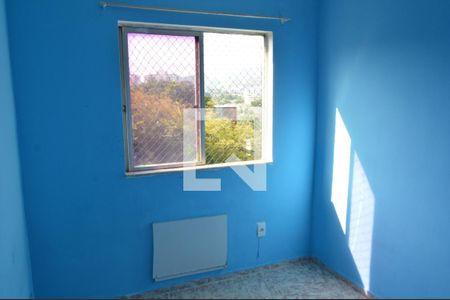 Quarto 1 de apartamento à venda com 2 quartos, 45m² em Pechincha, Rio de Janeiro