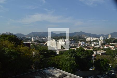 Vista do Quarto 1 de apartamento à venda com 2 quartos, 45m² em Pechincha, Rio de Janeiro