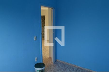 Quarto 1 de apartamento à venda com 2 quartos, 45m² em Pechincha, Rio de Janeiro