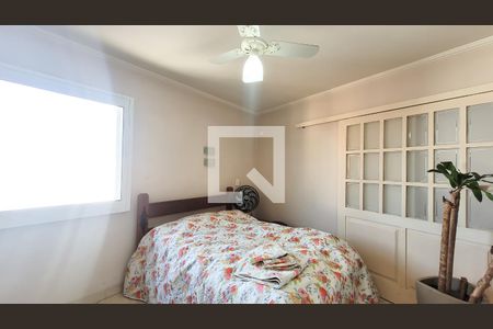 Quarto de apartamento à venda com 2 quartos, 100m² em Centro, Campinas