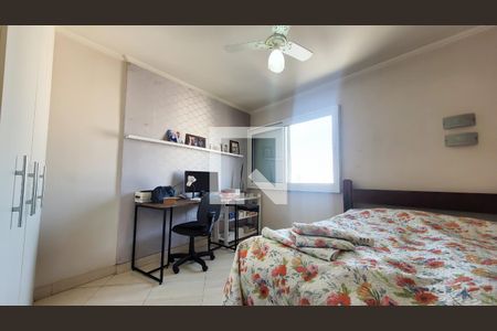 Quarto de apartamento à venda com 2 quartos, 100m² em Centro, Campinas