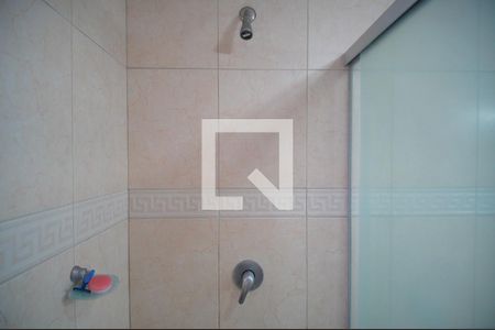 Banheiro da Suíte de apartamento à venda com 3 quartos, 116m² em Rio Branco, Novo Hamburgo