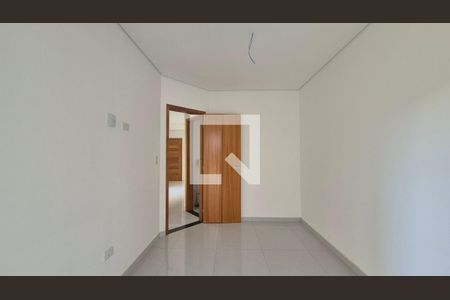 Quarto 1 de apartamento à venda com 2 quartos, 45m² em Vila Sao Pedro, Santo André