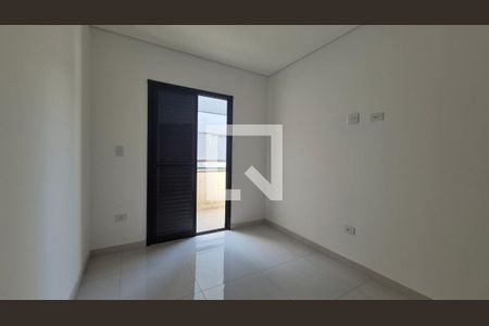 Quarto 1 de apartamento à venda com 2 quartos, 45m² em Vila Sao Pedro, Santo André