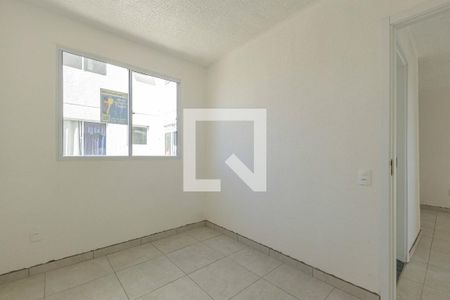 Quarto 1 de apartamento para alugar com 2 quartos, 43m² em Passo das Pedras, Porto Alegre