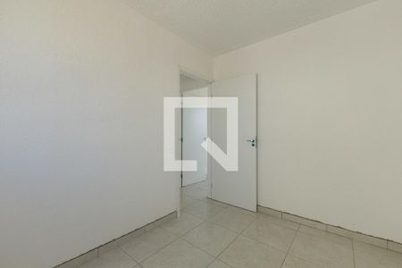 Quarto 1 de apartamento para alugar com 2 quartos, 43m² em Passo das Pedras, Porto Alegre