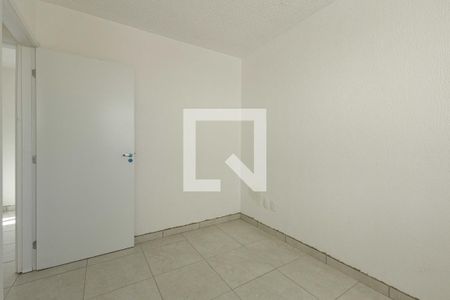 Quarto 1 de apartamento para alugar com 2 quartos, 43m² em Passo das Pedras, Porto Alegre