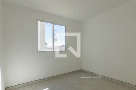 Quarto 2 de apartamento para alugar com 2 quartos, 43m² em Passo das Pedras, Porto Alegre