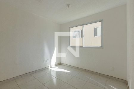 Sala de apartamento para alugar com 2 quartos, 43m² em Passo das Pedras, Porto Alegre