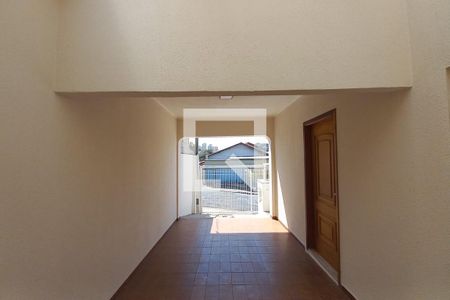 Vista do Quarto 1 de casa para alugar com 5 quartos, 217m² em Jardim Baroneza, Campinas