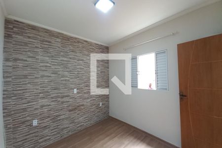 Quarto 1 de casa para alugar com 5 quartos, 217m² em Jardim Baroneza, Campinas