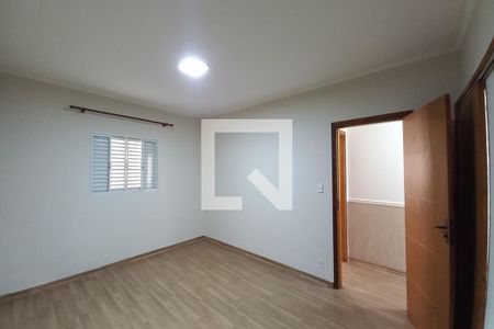 Quarto 2 de casa para alugar com 5 quartos, 217m² em Jardim Baroneza, Campinas