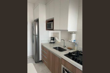 Apartamento à venda com 2 quartos, 58m² em Barra Funda, São Paulo