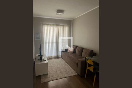 Apartamento à venda com 2 quartos, 58m² em Barra Funda, São Paulo