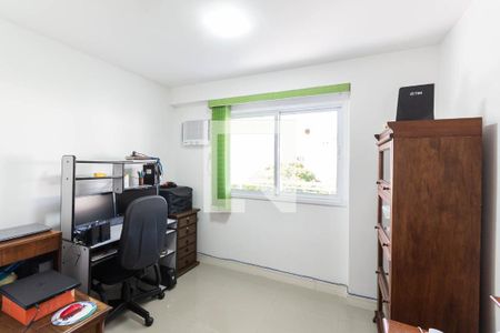 Quarto 1 de apartamento à venda com 3 quartos, 192m² em Tijuca, Rio de Janeiro