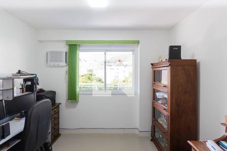 Quarto 1 de apartamento à venda com 3 quartos, 192m² em Tijuca, Rio de Janeiro