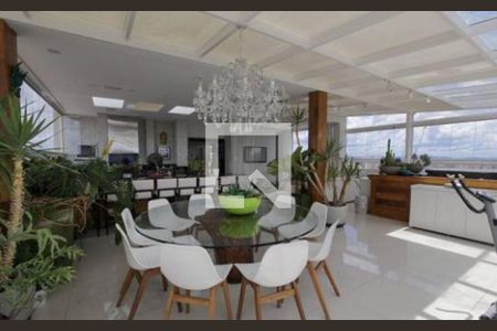 Apartamento à venda com 4 quartos, 320m² em Mooca, São Paulo