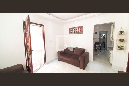 Sala de casa à venda com 5 quartos, 300m² em Conceicao, Osasco