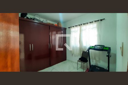 Quarto de casa à venda com 5 quartos, 300m² em Conceicao, Osasco
