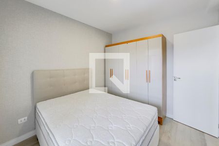 Suíte de apartamento para alugar com 2 quartos, 60m² em Jardim Oswaldo Cruz, São José dos Campos