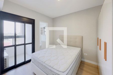Suíte de apartamento para alugar com 2 quartos, 60m² em Jardim Oswaldo Cruz, São José dos Campos