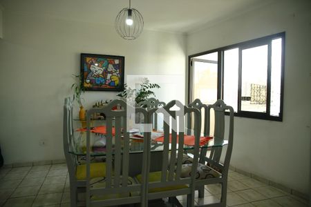 Sala de apartamento à venda com 2 quartos, 87m² em Jardim Olavo Bilac, São Bernardo do Campo