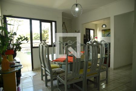 Sala de apartamento à venda com 2 quartos, 87m² em Jardim Olavo Bilac, São Bernardo do Campo