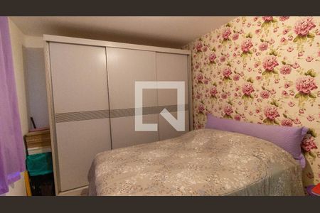 Quarto 2 de casa de condomínio à venda com 2 quartos, 66m² em Maria Paula, Niterói