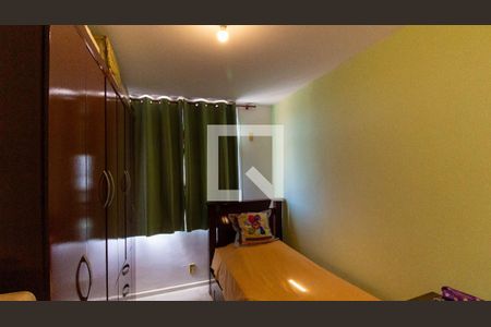 Quarto 1 de casa de condomínio à venda com 2 quartos, 66m² em Maria Paula, Niterói