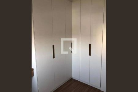 Quarto 1 de apartamento à venda com 2 quartos, 43m² em Jardim Monte Alegre, Taboão da Serra