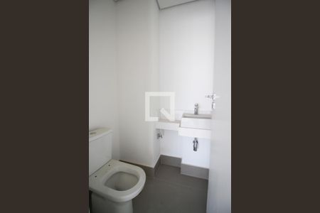 Lavabo de apartamento à venda com 3 quartos, 160m² em Vila Olímpia, São Paulo