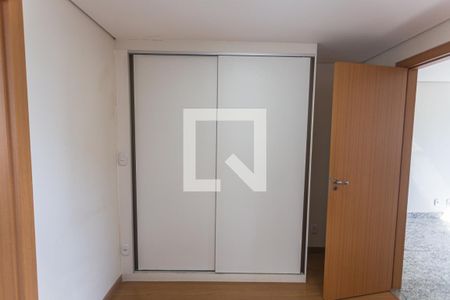 Suíte de apartamento à venda com 1 quarto, 32m² em Funcionários, Belo Horizonte