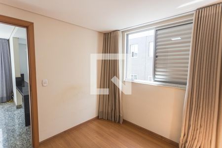 Suíte de apartamento à venda com 1 quarto, 32m² em Funcionários, Belo Horizonte