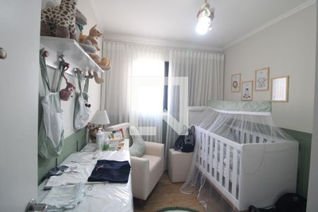 Quarto 1 de apartamento à venda com 2 quartos, 75m² em Vila Constancia, São Paulo