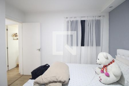Suíte de apartamento à venda com 2 quartos, 75m² em Vila Constancia, São Paulo