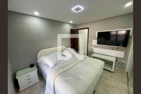 Quarto 1 de casa à venda com 2 quartos, 148m² em Jardim Santa Clara, Guarulhos