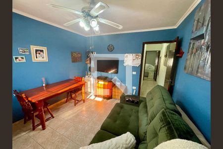 Quarto 2 de casa à venda com 2 quartos, 148m² em Jardim Santa Clara, Guarulhos