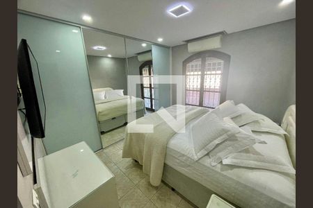 Quarto 1 de casa à venda com 2 quartos, 148m² em Jardim Santa Clara, Guarulhos