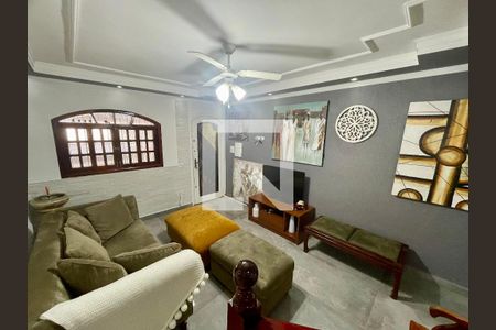 Sala de casa à venda com 2 quartos, 148m² em Jardim Santa Clara, Guarulhos