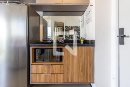 Studio de kitnet/studio à venda com 1 quarto, 21m² em Jardim Paulista, São Paulo