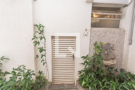 Quarto de Despejo da Área Privativa 1 na Sala 3 no 2° Pavimento de apartamento à venda com 4 quartos, 275m² em Santo Agostinho, Belo Horizonte