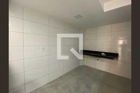 Apartamento para alugar com 2 quartos, 59m² em Cinquentenario, Belo Horizonte
