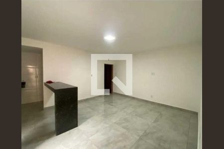 Apartamento para alugar com 2 quartos, 59m² em Cinquentenario, Belo Horizonte